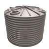 10000L CT 2200 round water tank