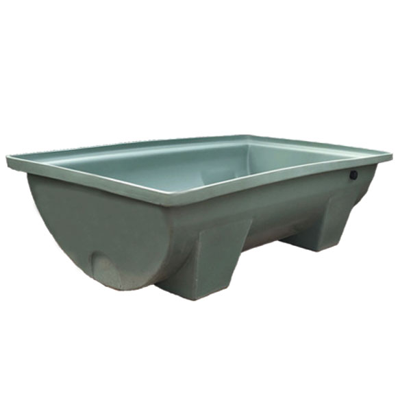 200 Litre Trough