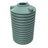 2000L CT 440 Rivergum round water tank