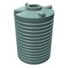 3000L CT 660 Rivergum round water tank