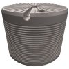 50000L CT 11000 round rural water tank