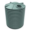 5000L CT 1100 Rivergum round water tank