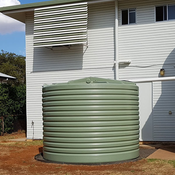 Clark Tanks Round Tanks Under 10000L image