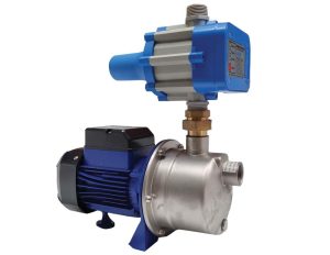 WaterPro DJ58-2 Pressure Pump
