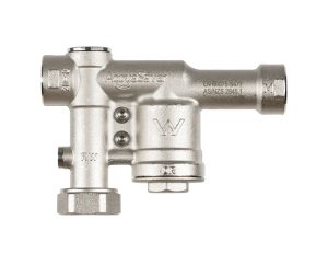 Rainpro RM1600-2 Rains to Mains Valve
