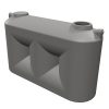 SL5000 slimline water tank 5000 litres