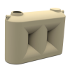 SL5000 slimline water tank