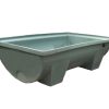 200 Litre Trough Long