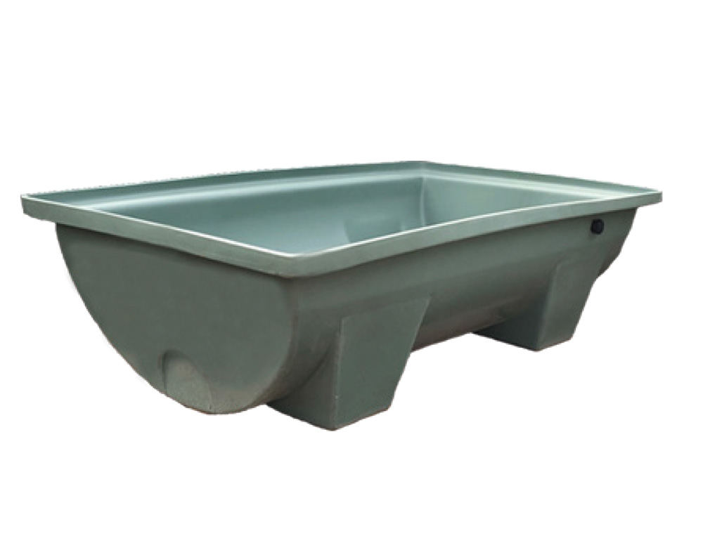 200 Litre Trough Long