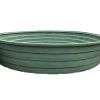 2300 Litre Trough Round