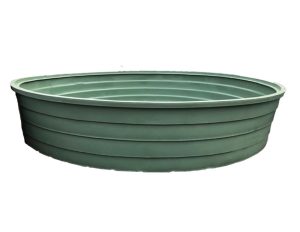 2300 Litre Trough Round