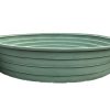 3500 Litre Trough Round