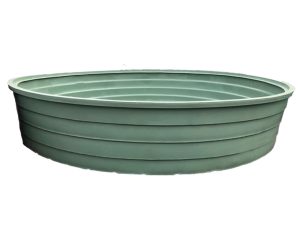 3500 Litre Trough Round