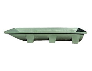 450 Litre Trough Long