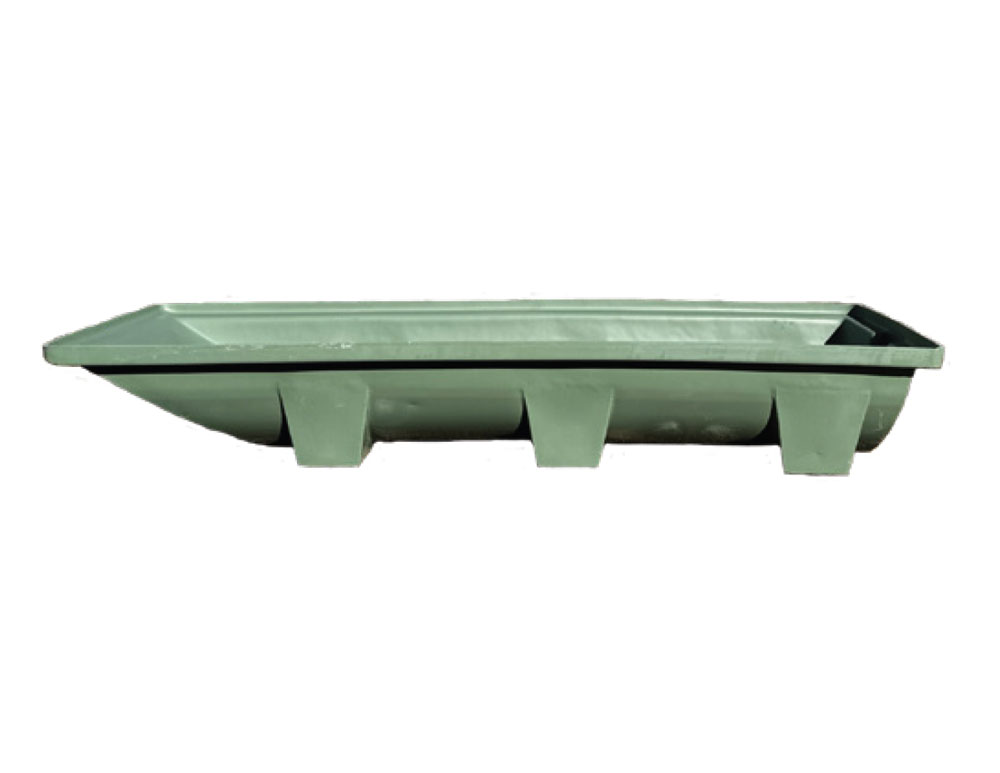 450 Litre Trough Long