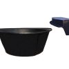 450 Litre Trough Round With Float
