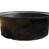 500 Litre Trough Round