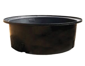 500 Litre Trough Round