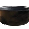 600 Litre Trough Round