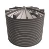 15000L CT 3300 Round Water Tank