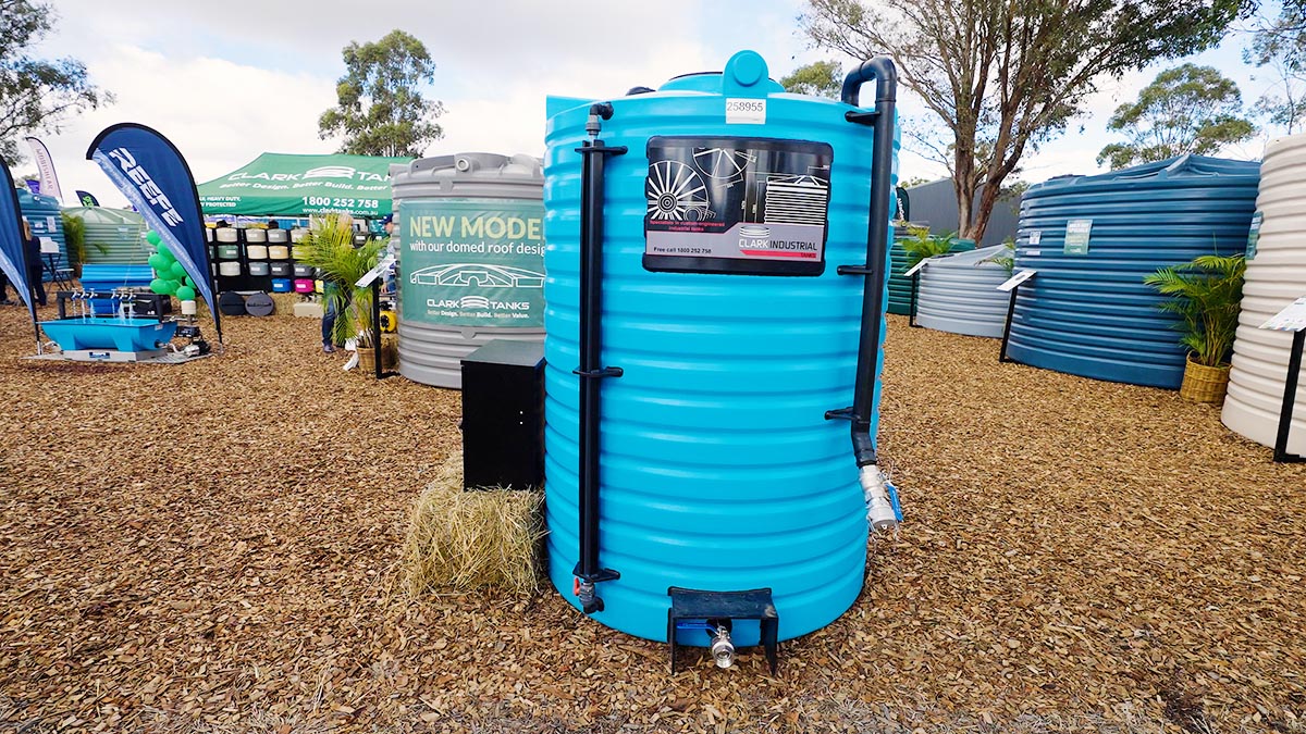 Ad Blue Diesel Tank Page Banner