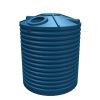 CT1100 5000L Round ADBlue Tank