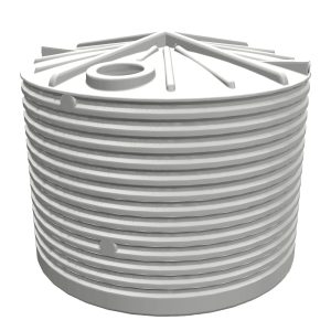 CT2200 10000L Liquid Feed Tank