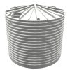 CT3000 13600L Liquid Feed Tank