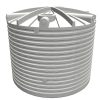 CT3300 15000L Liquid Feed Tank