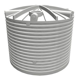 CT3300 15000L Liquid Feed Tank
