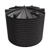 CT3300 15000L Round Molasses Tank