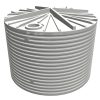 CT5000 22730L Liquid Feed Tank