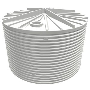CT7000 31000L Liquid Feed Tank